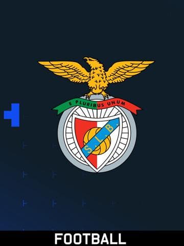 Factory of Dreams: Benfica