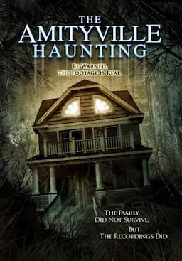 The Amityville Haunting