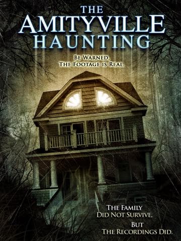 The Amityville Haunting
