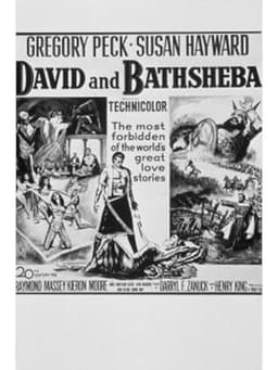 David and Bathsheba