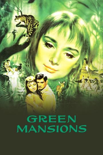 Green Mansions