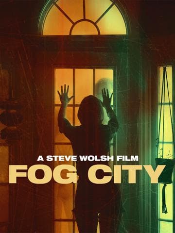 Fog City