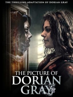 The Picture of Dorian Gray