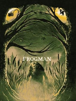 Frogman