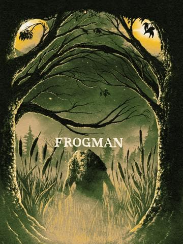 Frogman