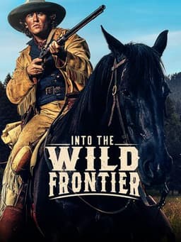 Into the Wild Frontier