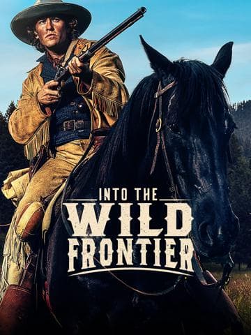 Into the Wild Frontier