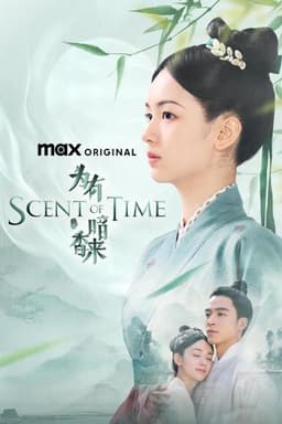 Scent of Time