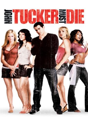 John Tucker Must Die