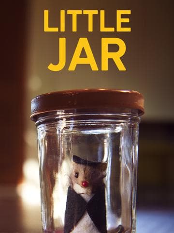 Little Jar