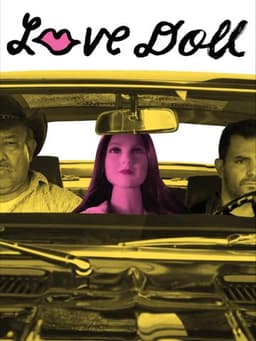 Love Doll