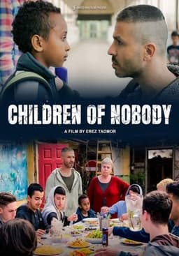Children of Nobody