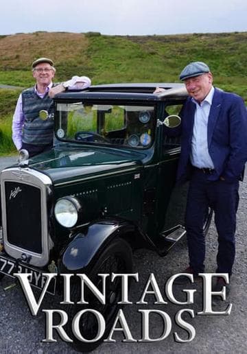 Vintage Roads