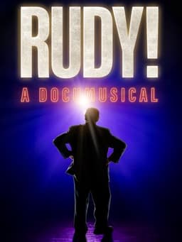 Rudy! A Documusical