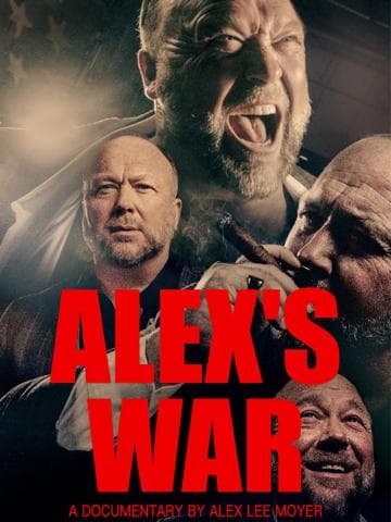 Alex's War