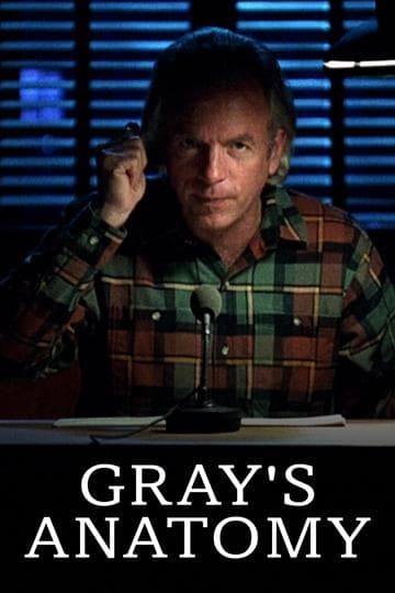 Gray's Anatomy