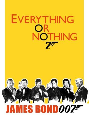 Everything or Nothing