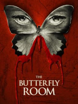 The Butterfly Room