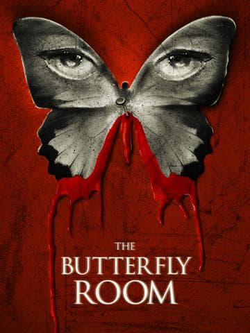 The Butterfly Room