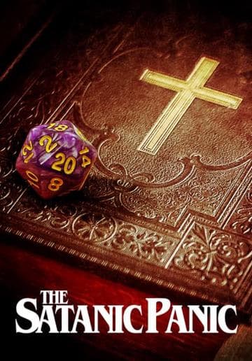 The Satanic Panic and the Religious Battle for the Imagination