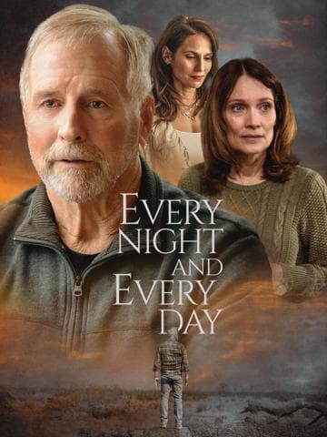 Every Night & Every Day