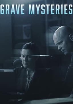 Grave Mysteries