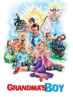 Grandma's Boy