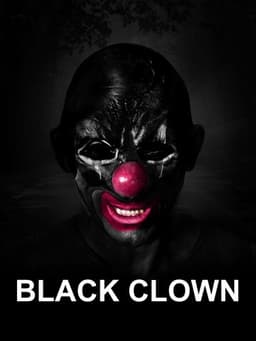 Black Clown