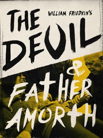 The Devil and Father Amorth