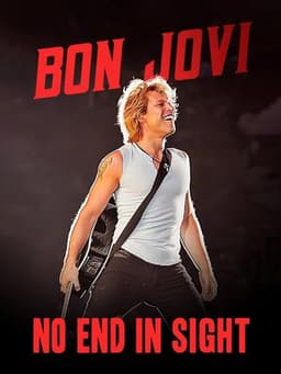 Bon Jovi | No End in Sight