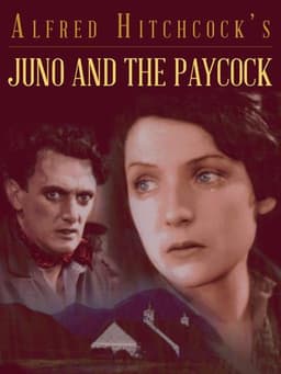 Juno and the Paycock