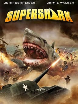 Super Shark