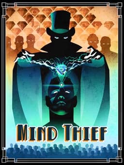 Mind Thief