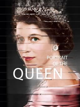 Portrait of the Queen