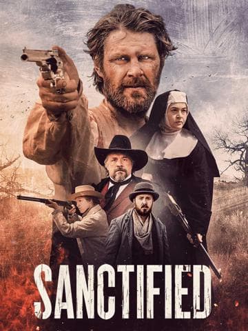 Sanctified