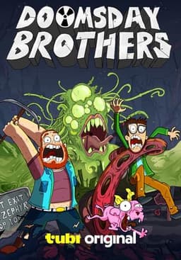 Doomsday Brothers