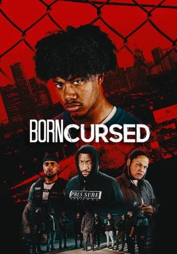 Born Cursed