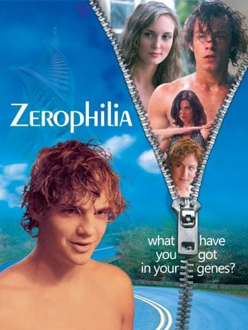 Zerophilia