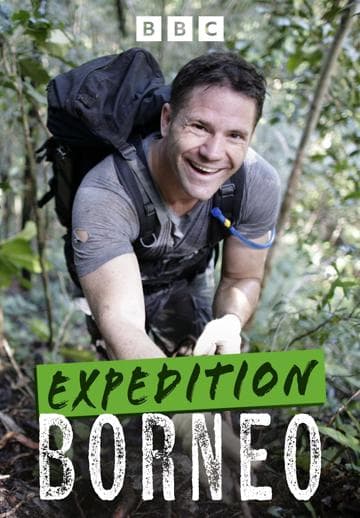 Expedition Borneo