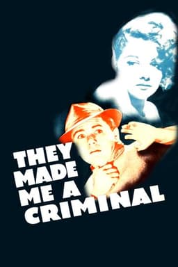 They Made Me a Criminal