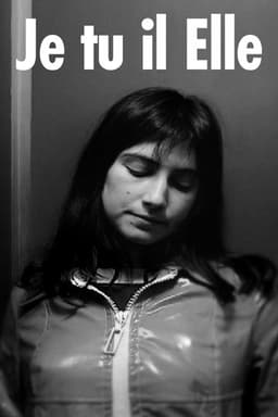 Je Tu Il Elle
