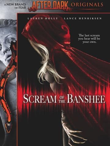Scream of the Banshee