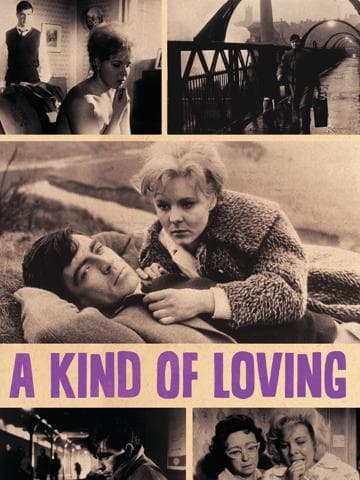 A Kind of Loving