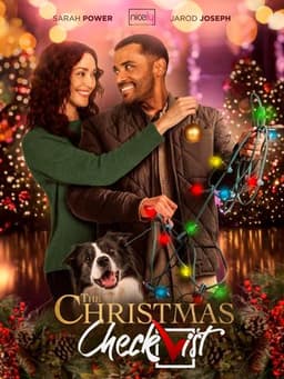 The Christmas Checklist