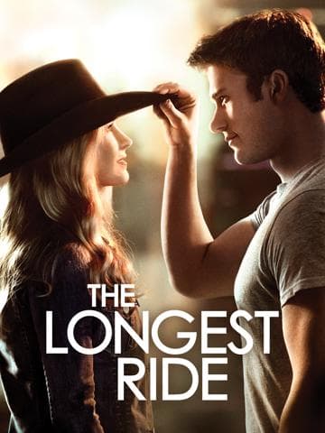 The Longest Ride