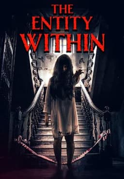 Dr. Kim Hunter and the Apparition