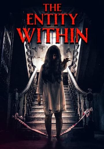 Dr. Kim Hunter and the Apparition