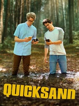 QUICKSAND