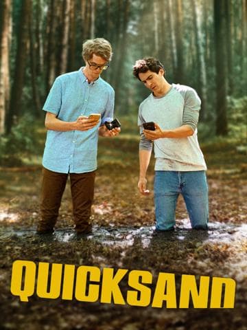 QUICKSAND