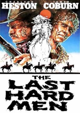 The Last Hard Men